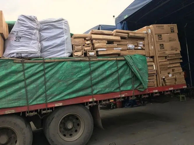 永德家具托运