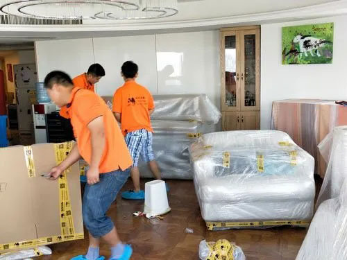 永德精品搬家公司